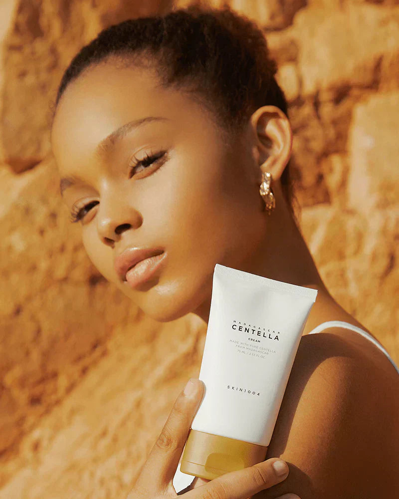 Where should I begin with a Korean skincare routine?