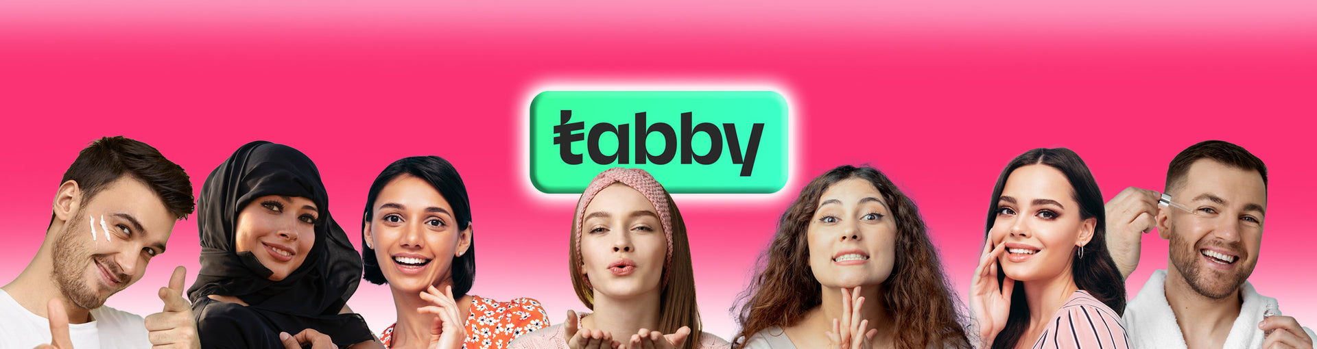 Maximize Your Skincare Routine: Buy Now, Pay Later with Tabby!