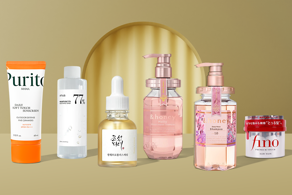 Best Multi-Use K-Beauty Products for Busy Routines in the UAE