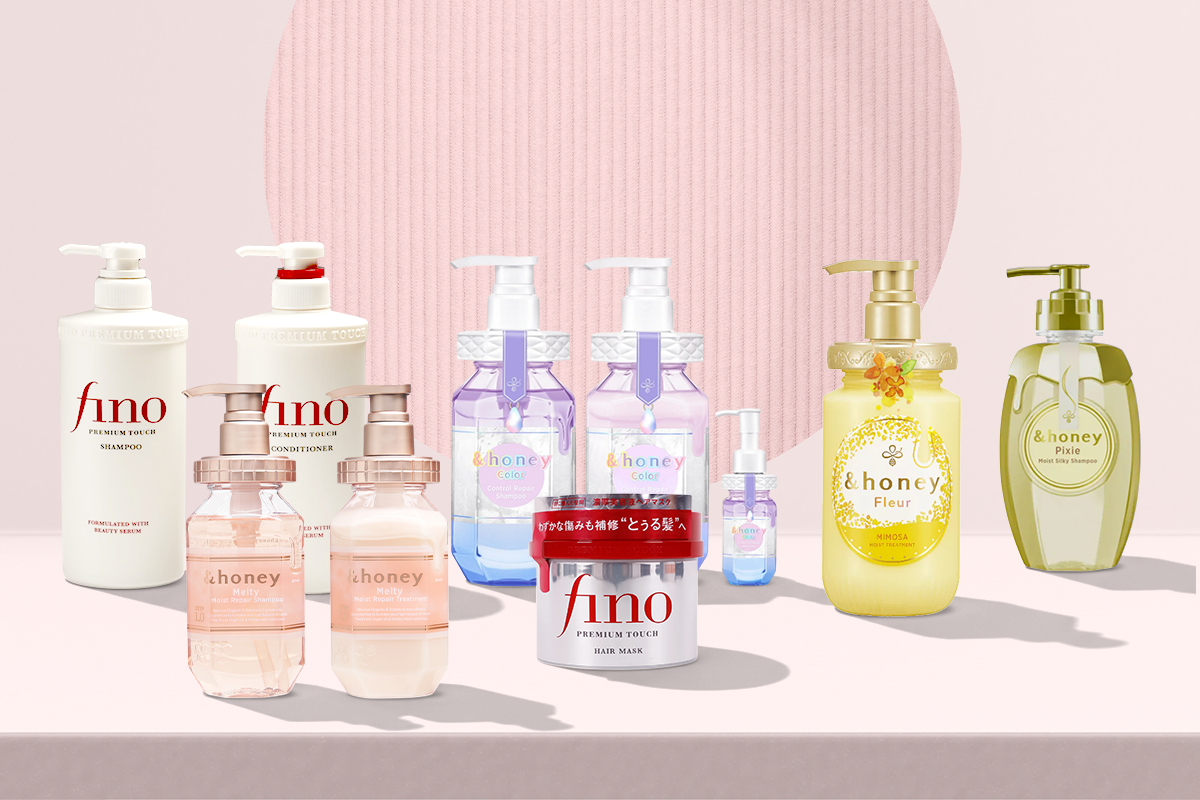 Your Guide to the Best Hair Care Products and Sets for Women