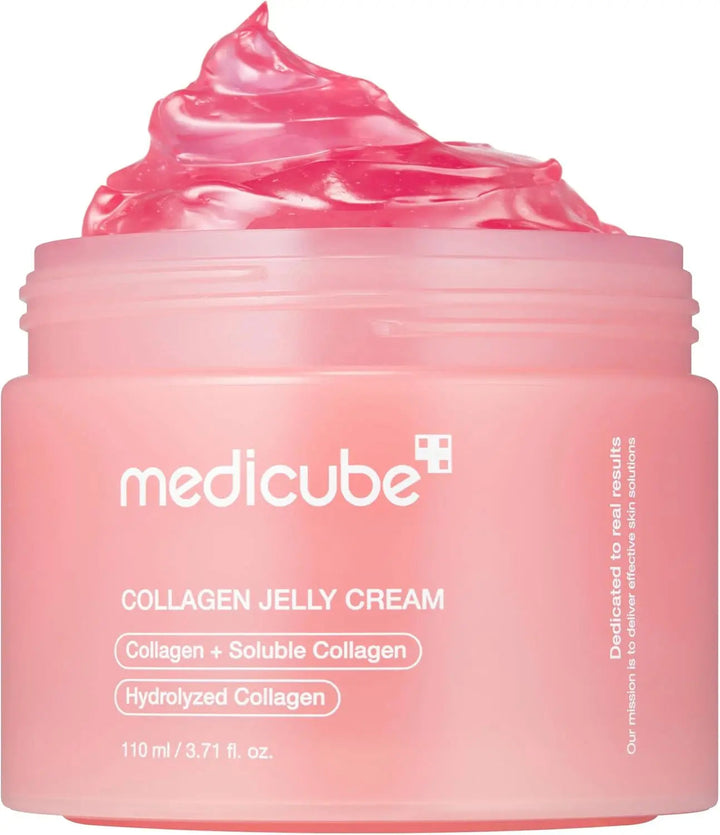 Collagen Niacinamide Jelly Cream