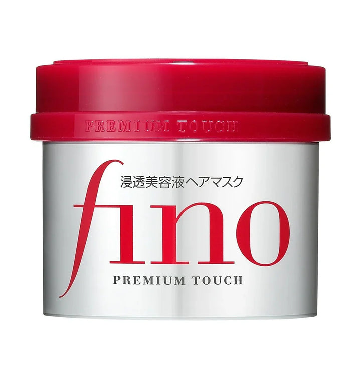 FINO Premium Touch Hair Mask (230g)