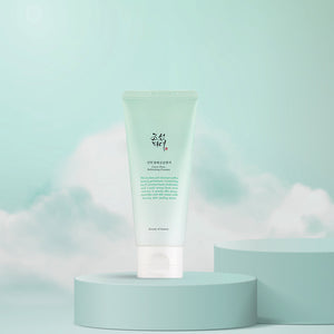 Green Plum Refreshing Cleanser (100ml)