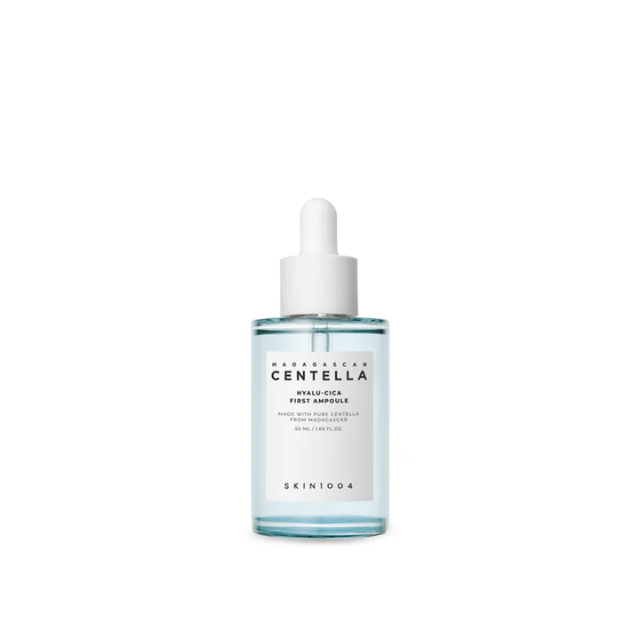 SKIN1004 Madagascar Centella Hyalu-Cica First Ampoule 100ml