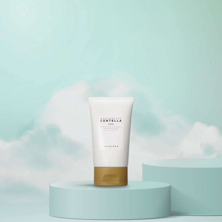 Madagascar Centella Cream (75ml)