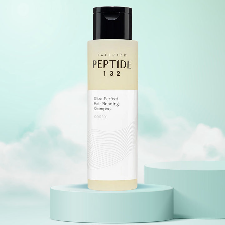 COSRX PEPTIDE-132 Ultra Perfect Hair Bonding Shampoo 300mL – Repairing Shampoo in Dubai, UAE
