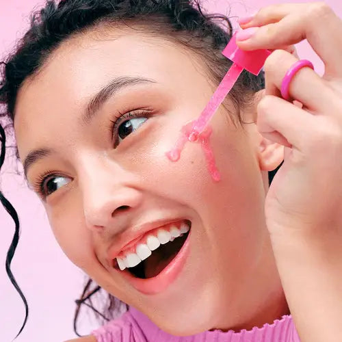 Skincare