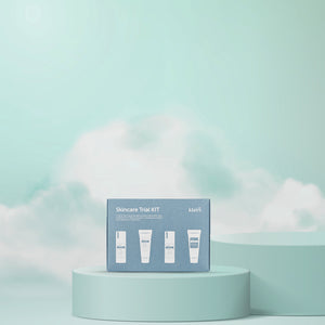 dear KLAIRS Skincare Trial KIT