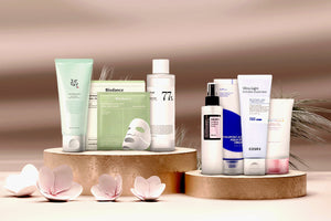 The Best Ingredients for Oily Skin: Your Guide to a Balanced, Shine-Free Face