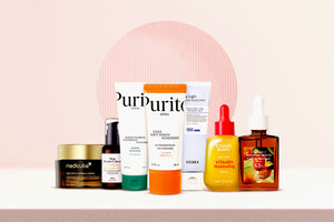 Vitamin C for Skin: The Ultimate Glow-Boosting Ingredient You Need