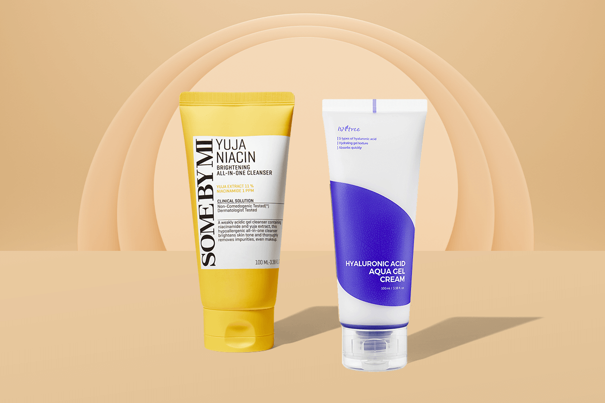 Why Japanese Skincare Loves Minimal Ingredients?