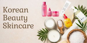 Ultimate Dubai & UAE Skincare Guide: How to Build a Seasonal Korean Skincare Routine.