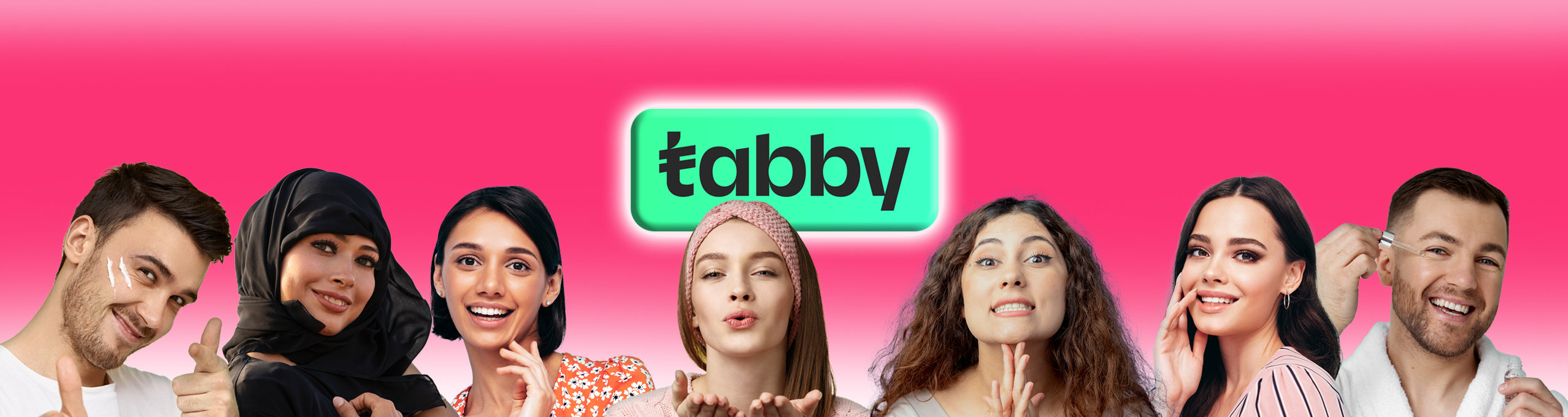 Maximize Your Skincare Routine: Buy Now, Pay Later with Tabby!