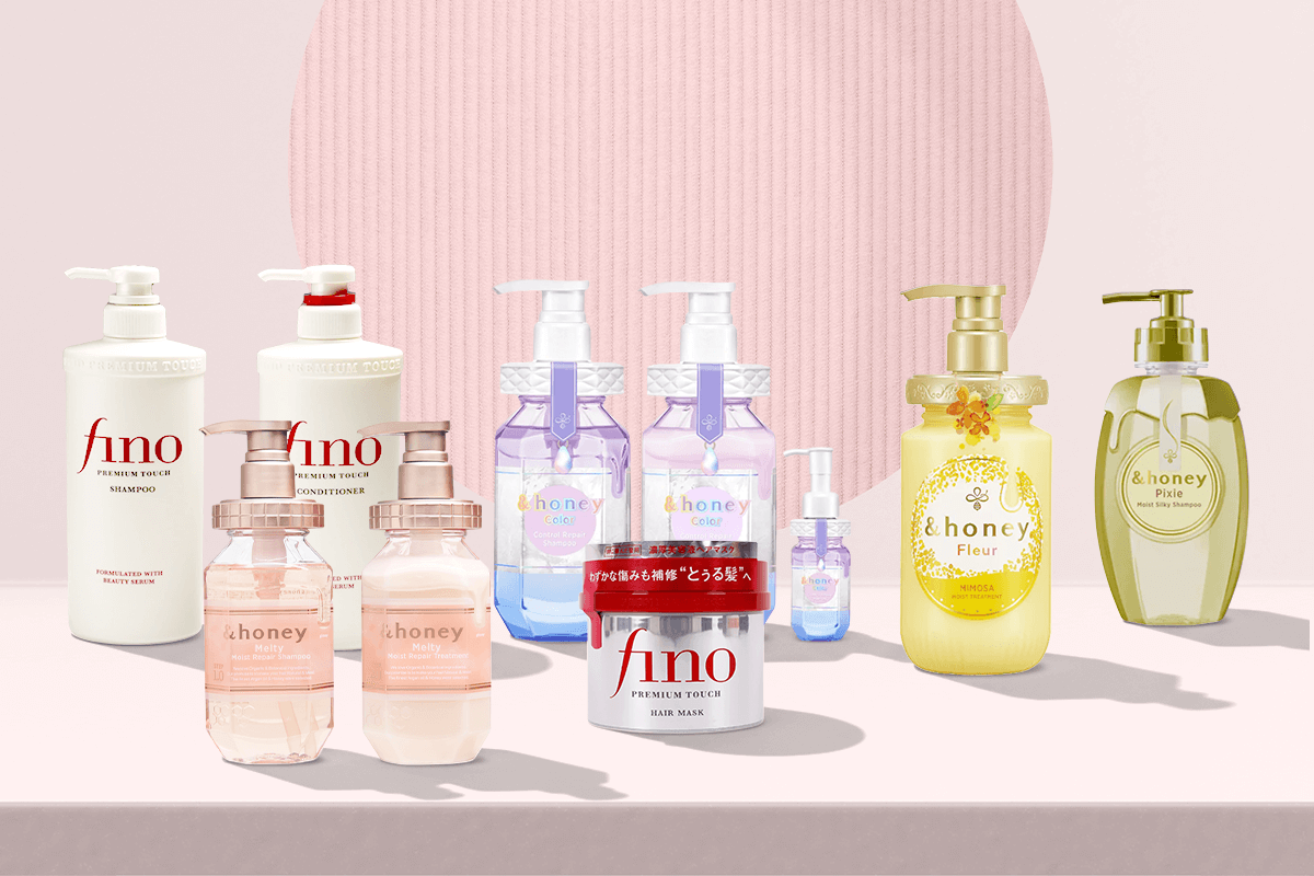 Your Guide to the Best Hair Care Products and Sets for Women