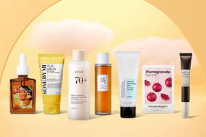 How to Build the Perfect Nighttime Skincare Routine with Korean & Japanese Products