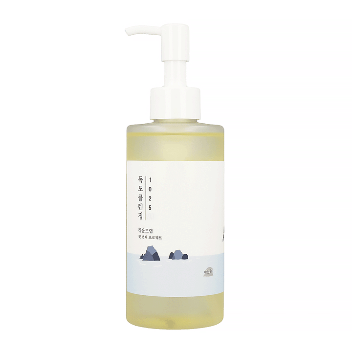 1025 Dokdo Cleansing Oil (200ml)