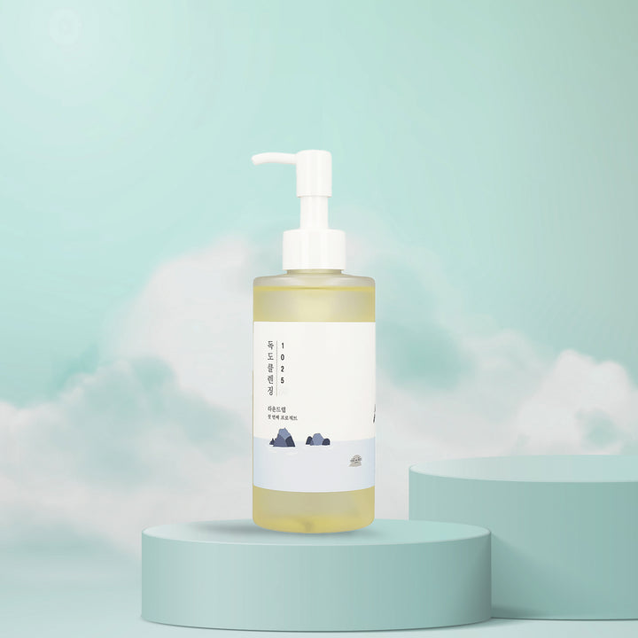 1025 Dokdo Cleansing Oil (200ml)