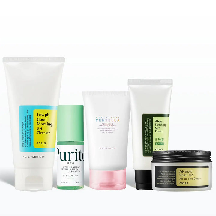 ACNE-Care and Healing ( Sensitive Skin)