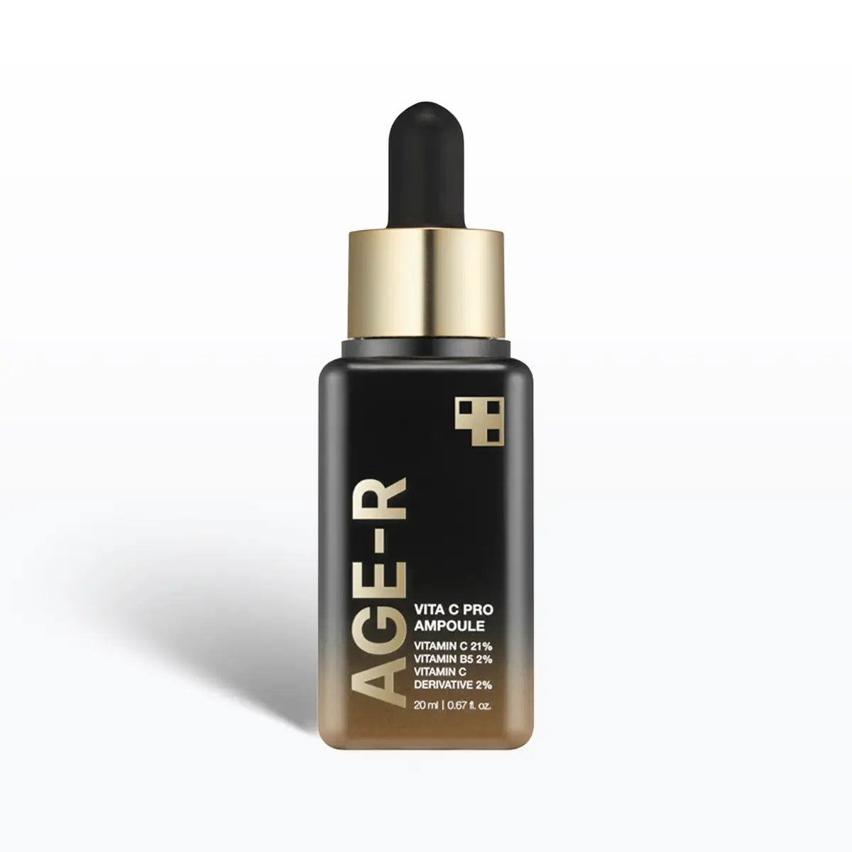 Medicube AGE-R Vita C Pro Ampoule