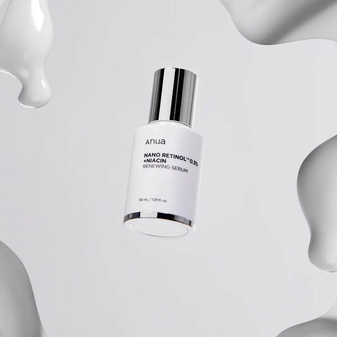 Retinol 0.3% + Niacin Renewing Serum (30ml)