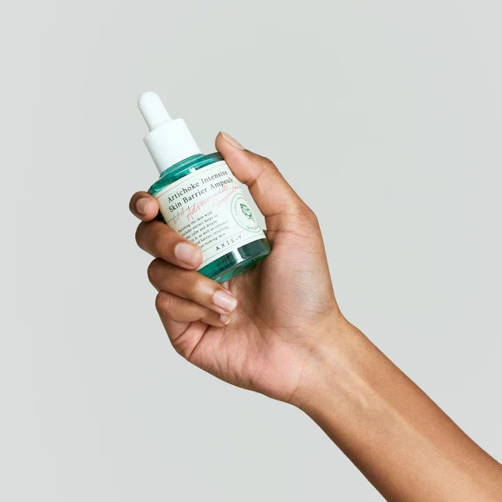 Artichoke Intensive Skin Barrier Ampoule (30ml)