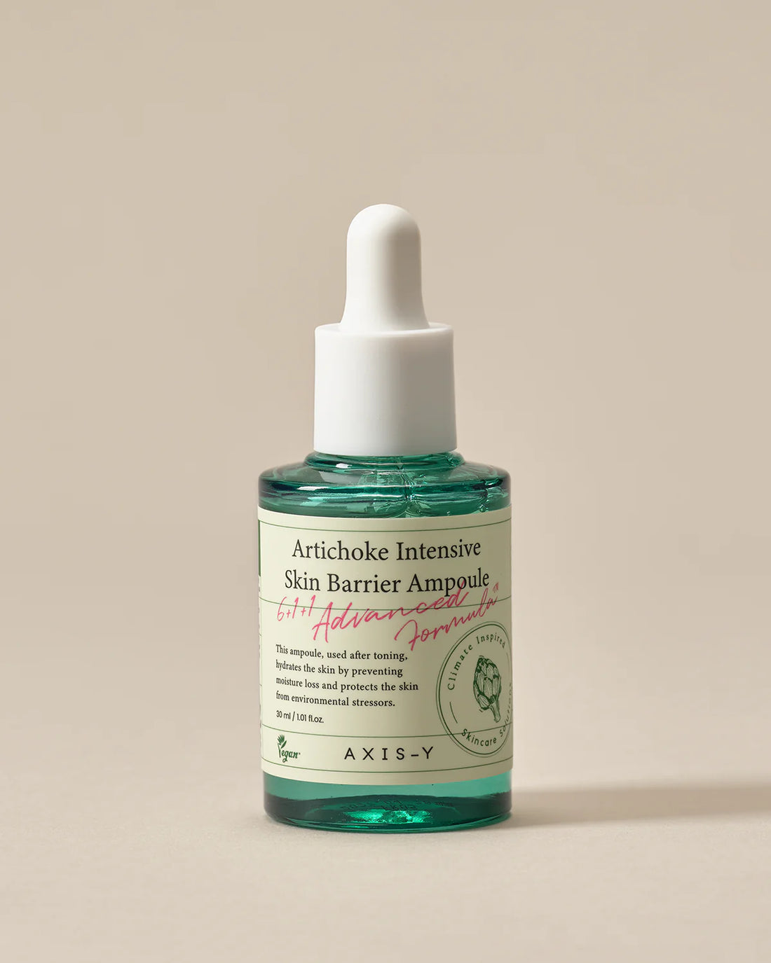 Artichoke Intensive Skin Barrier Ampoule (30ml)