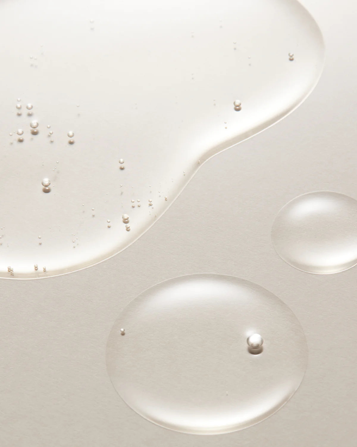 Axis-Y Artichoke Intensive Ampoule – Korean skincare serum 30ml, Texture 2