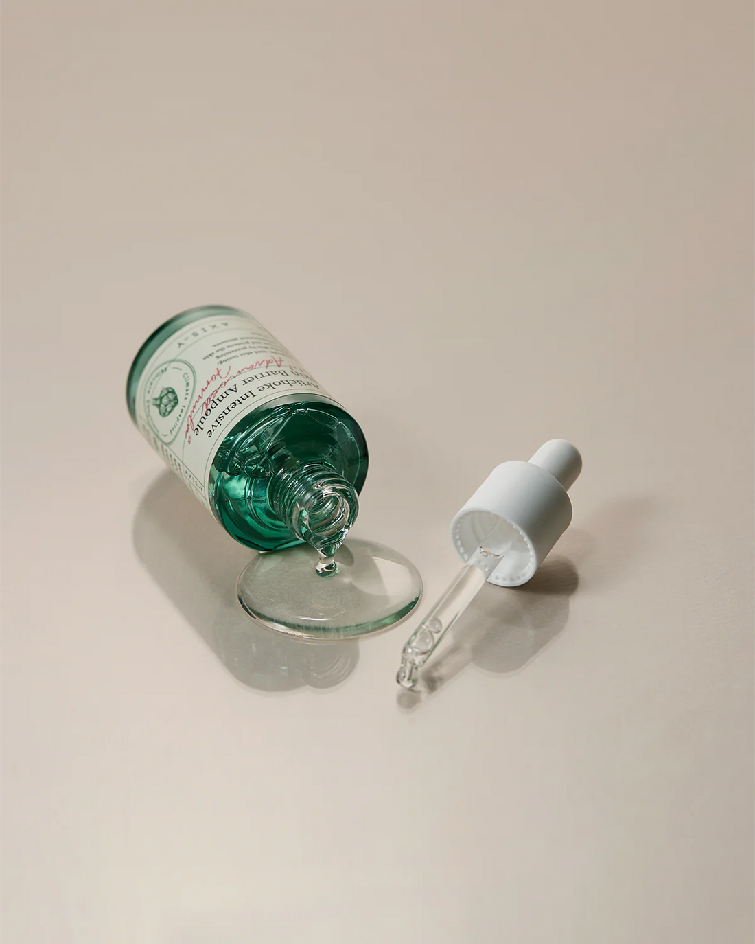 Artichoke Intensive Skin Barrier Ampoule (30ml)
