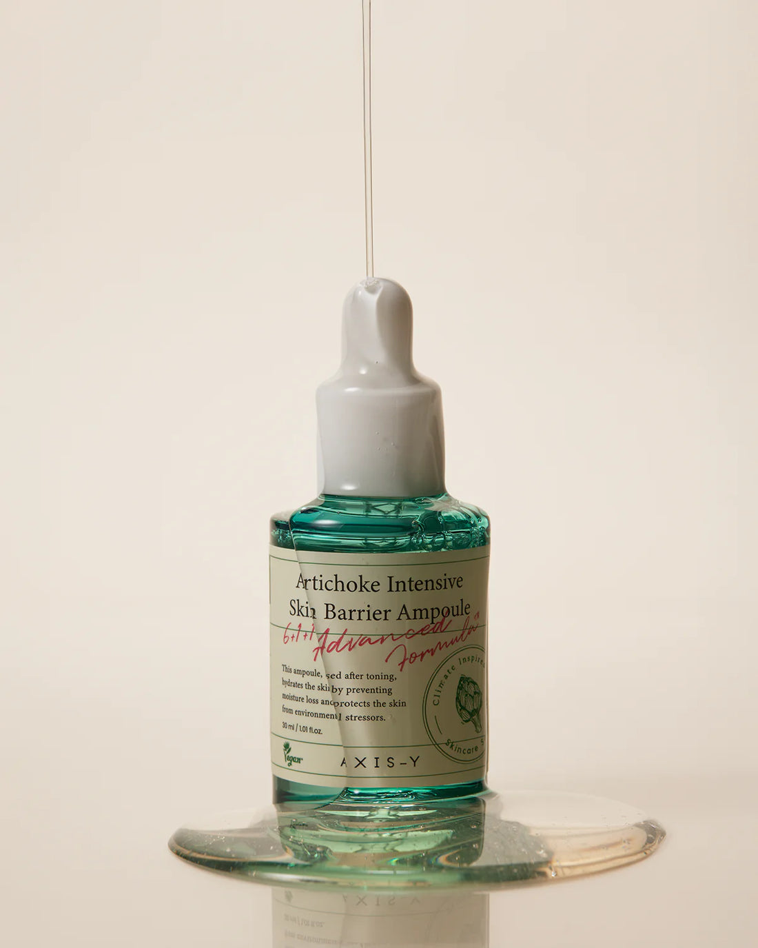 Artichoke Intensive Skin Barrier Ampoule (30ml)