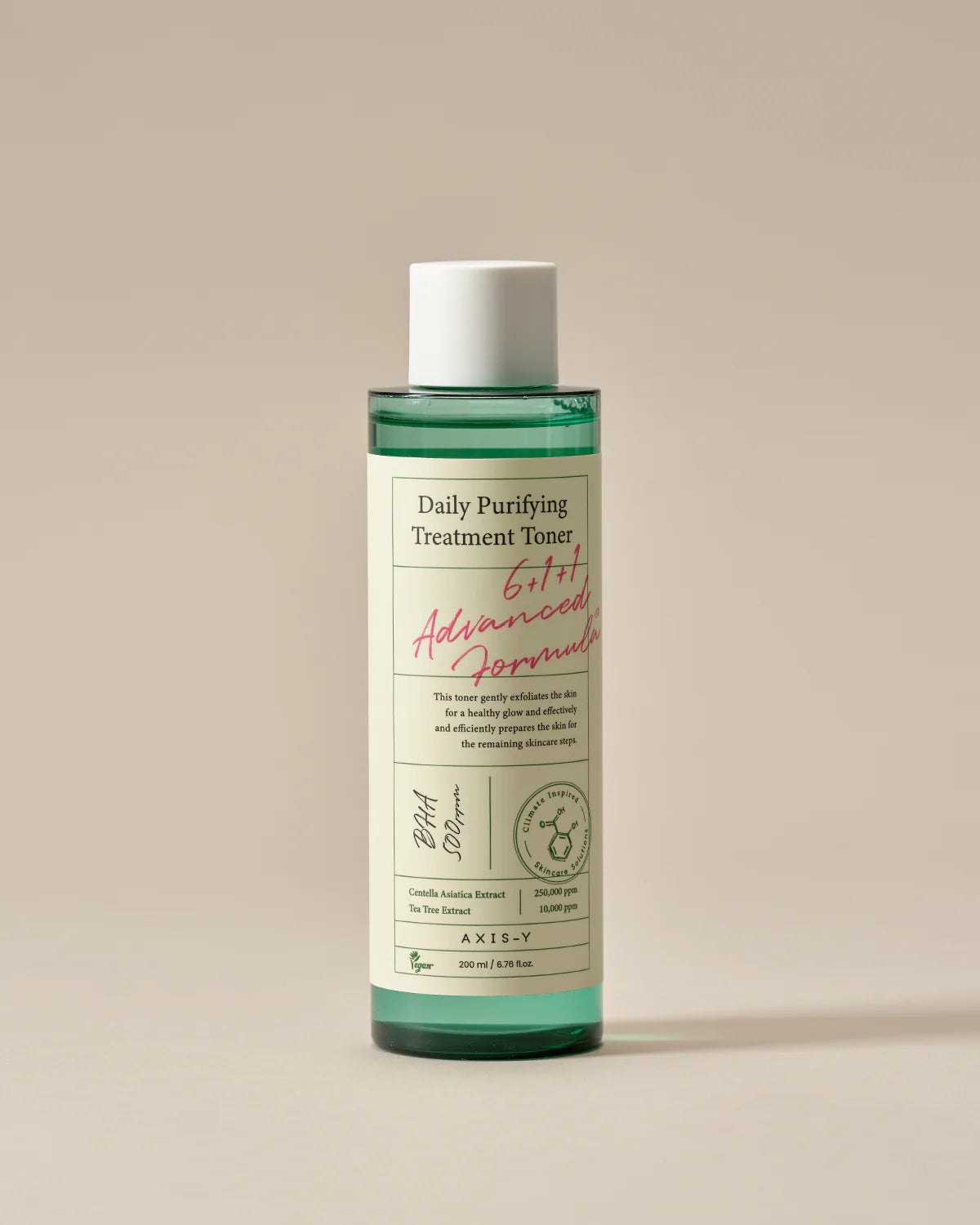 Daily Purifying Treatment Toner (200ml)