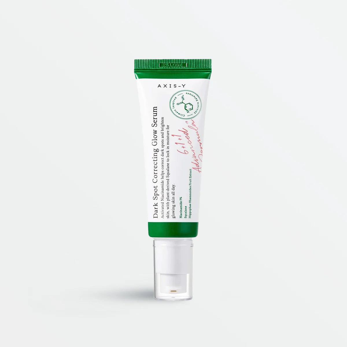 Dark Spot Corrector – Axis-Y Glow Serum 50ml 