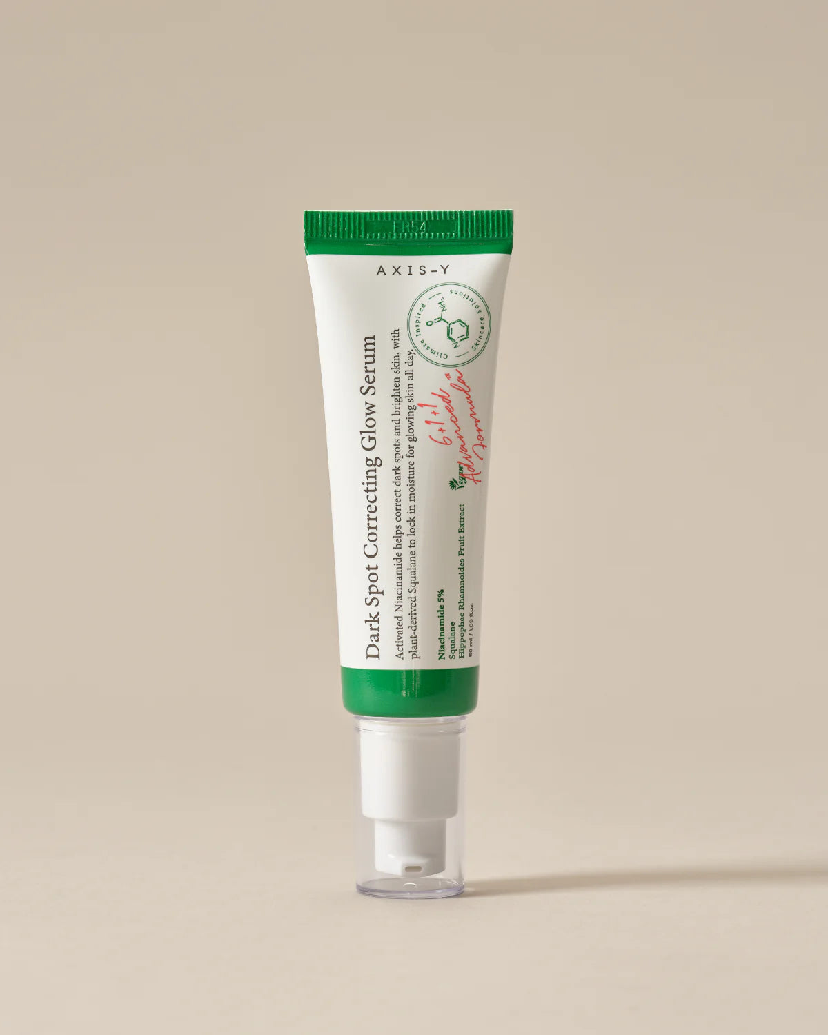 Dark Spot Corrector – Axis-Y Glow Serum 50ml 