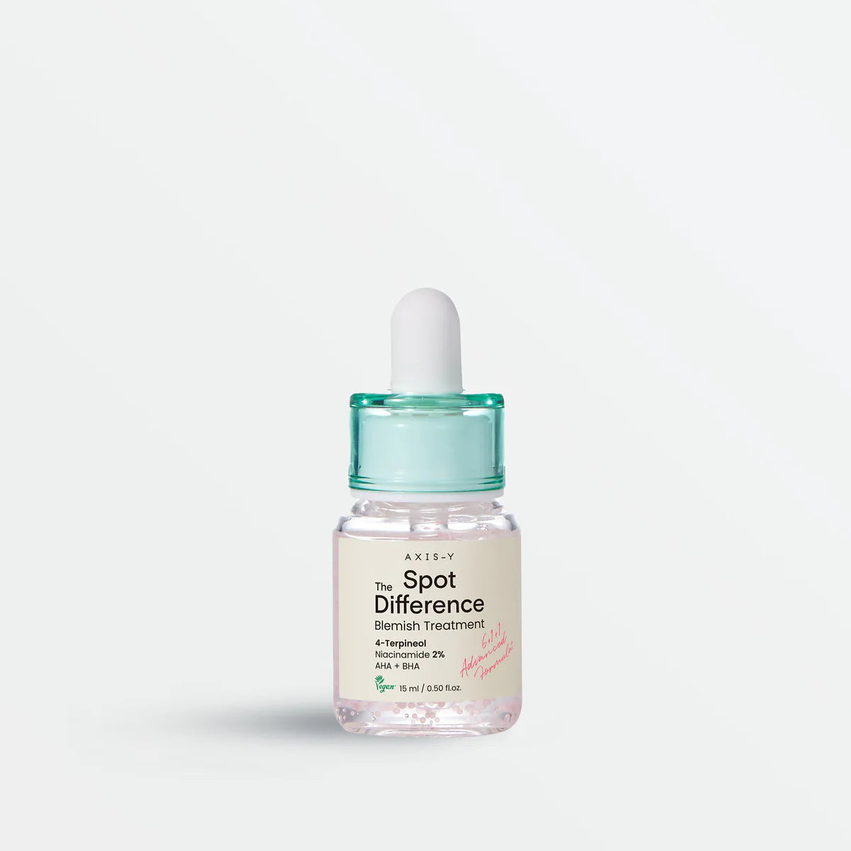 Axis - Y Blemish Treatment 15ml  | korean skincare