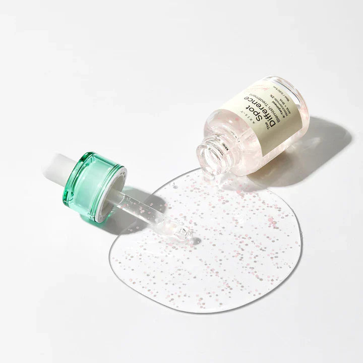 Axis - Y Blemish Treatment 15ml  | korean skincare