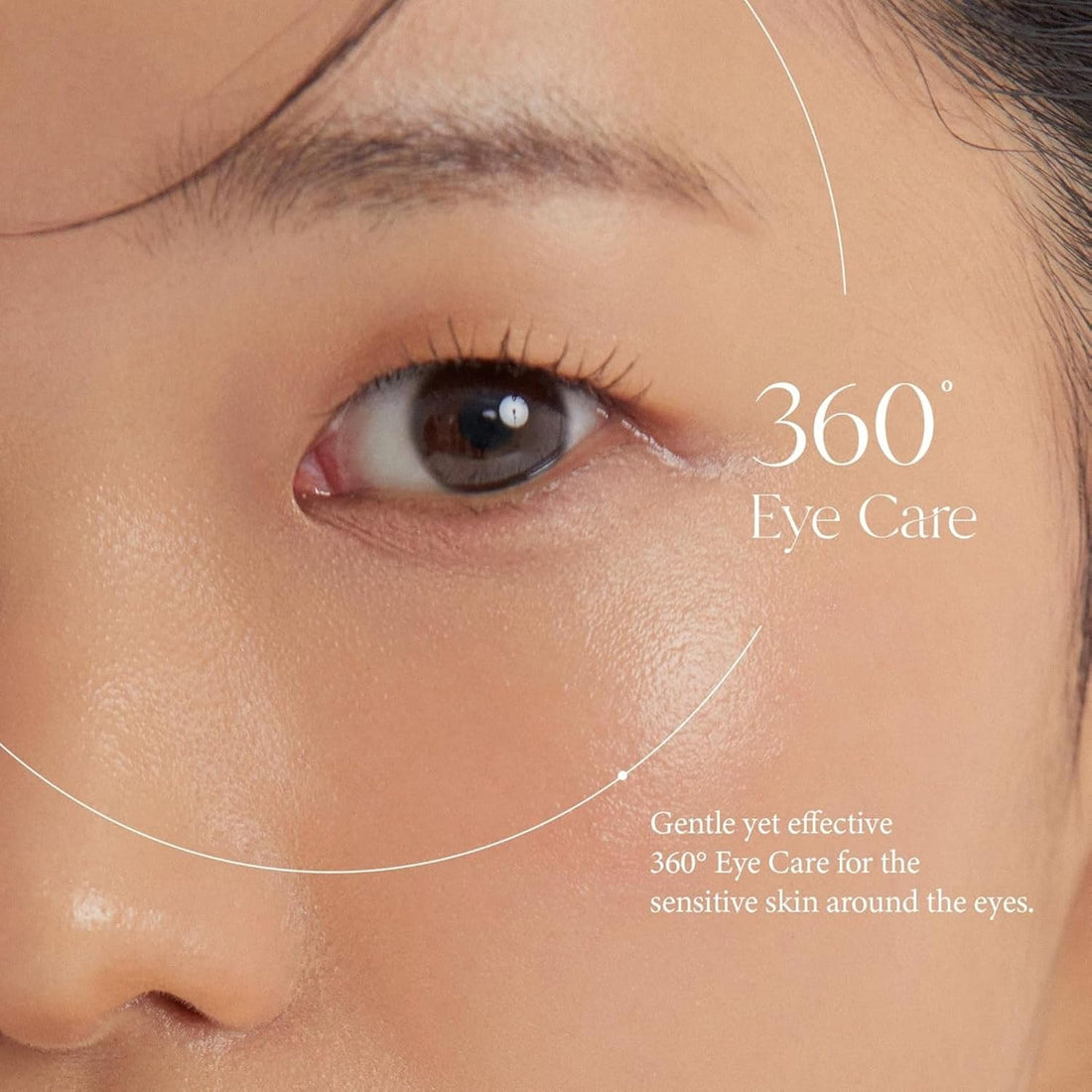 Vegan Collagen Eye Serum (10ml)