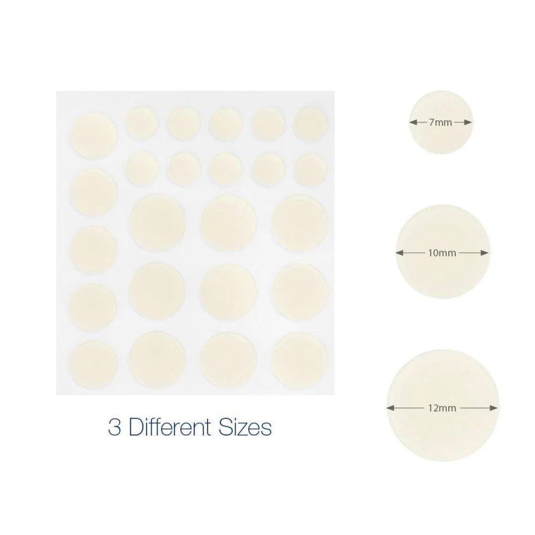Acne Pimple Master Patch (24pcs)