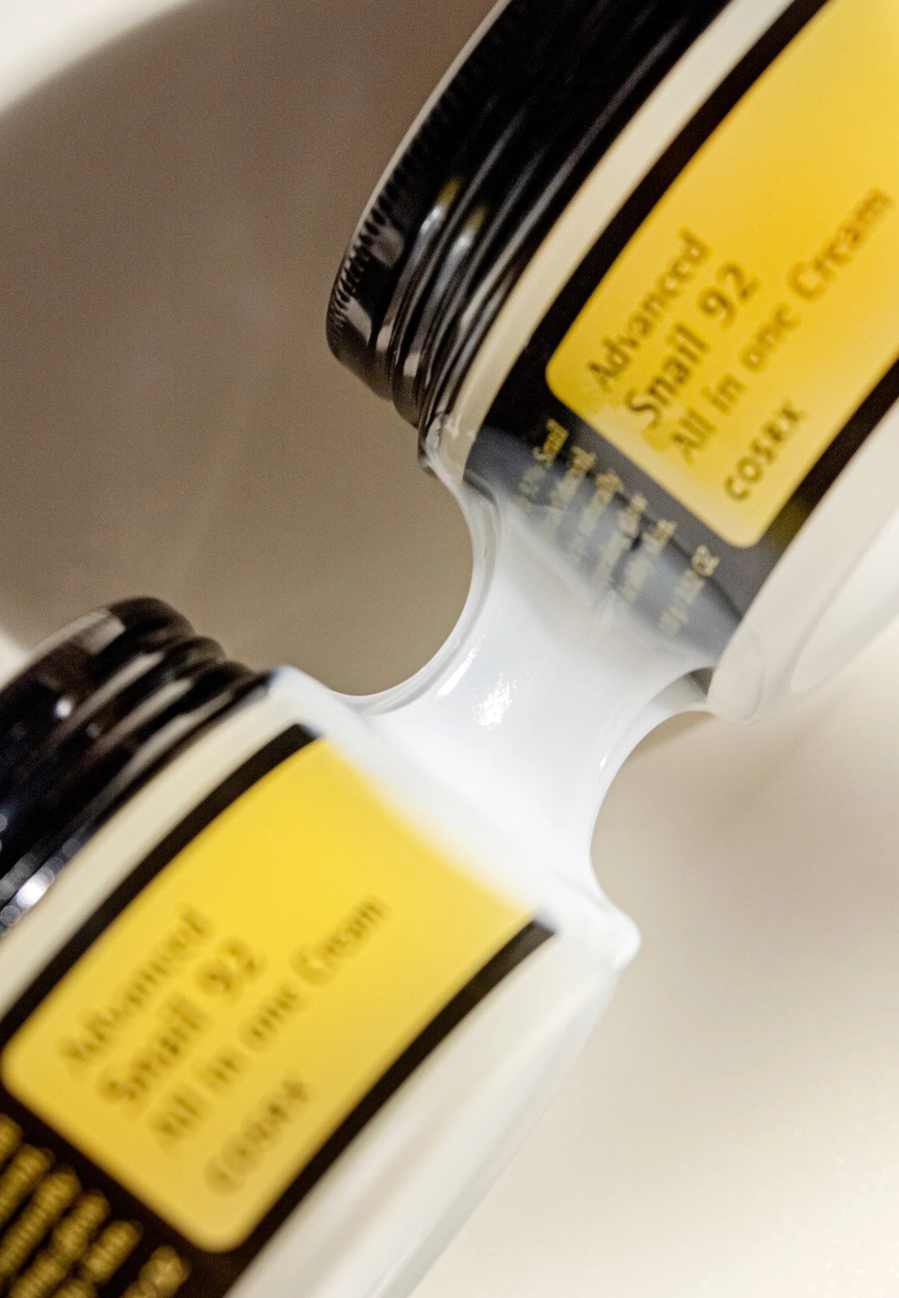 Advanced Snail 92 All in One Cream (100g) Jar