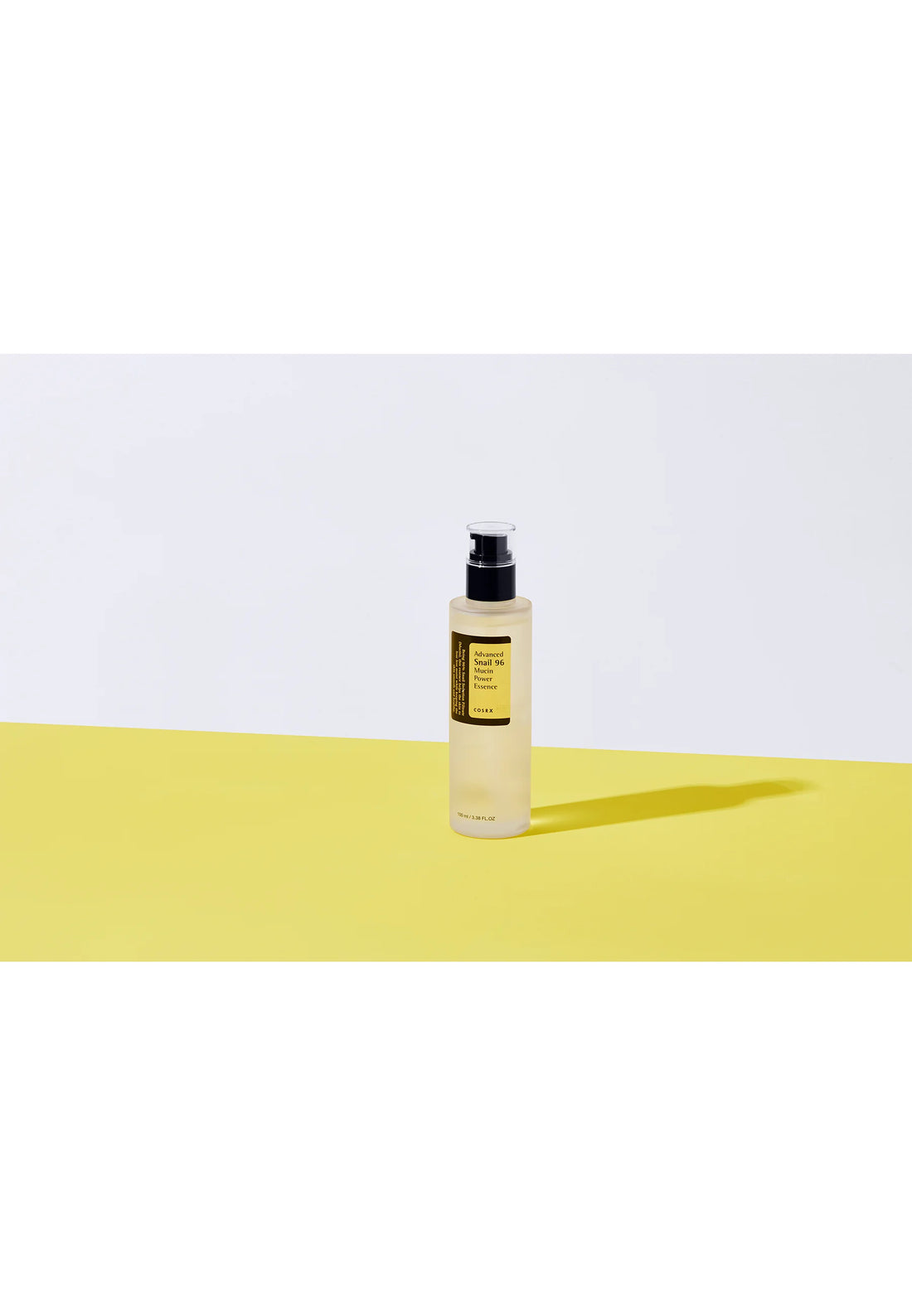 Advanced Snail 96 Mucin Power Essence (100ml)