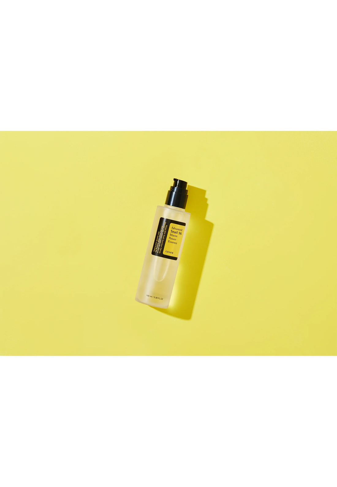 Advanced Snail 96 Mucin Power Essence (100ml)