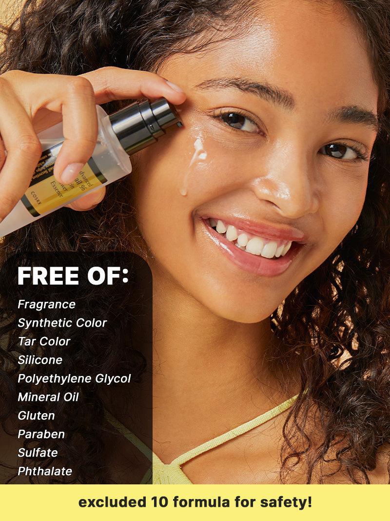 Advanced Snail 96 Mucin Power Essence (100ml)