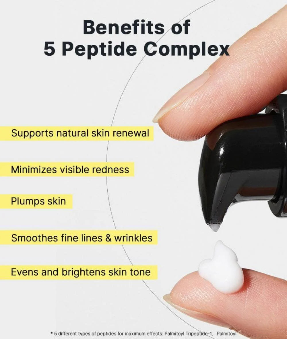 Anti-aging eye cream with snail mucin – COSRX Korean skincare, Benefits