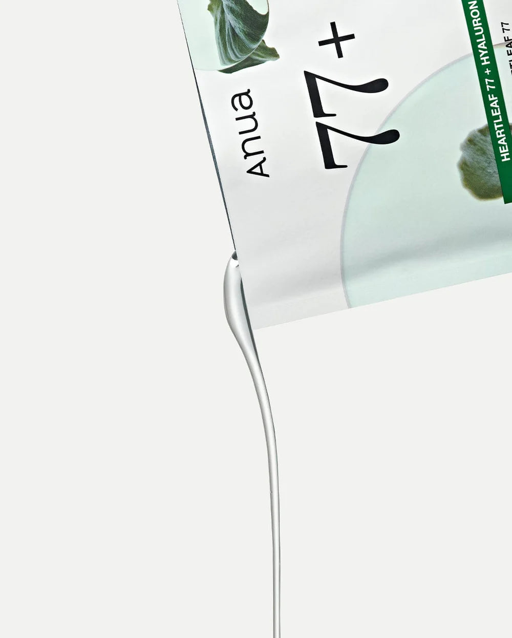 Anua Heartleaf 77% Soothing Sheet Mask 25ml | Mirae Beauty Hub