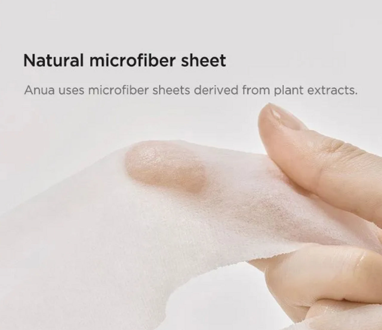 Anua Heartleaf 77% Soothing Sheet Mask 25ml | Mirae Beauty Hub