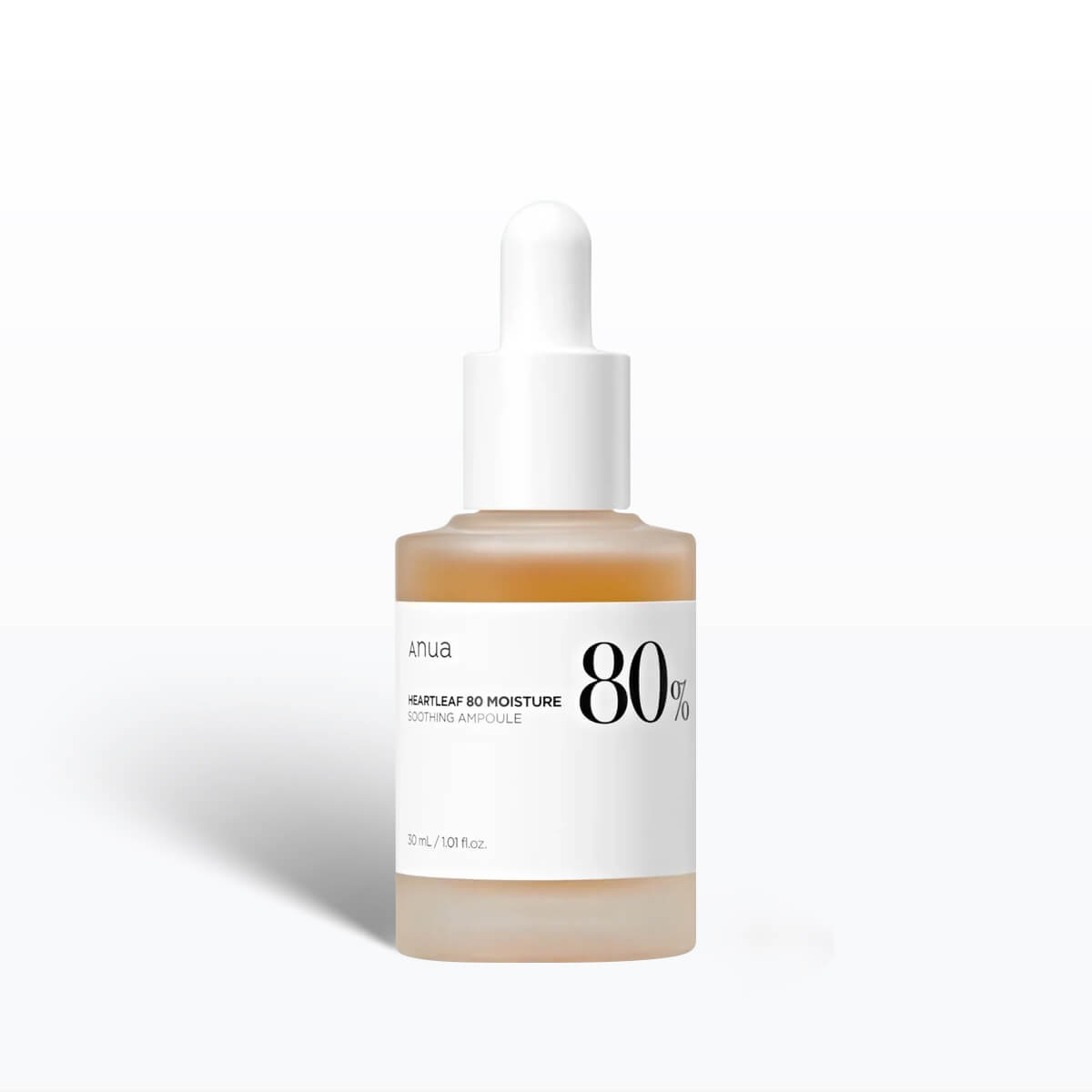 Heartleaf 80% Soothing Ampoule