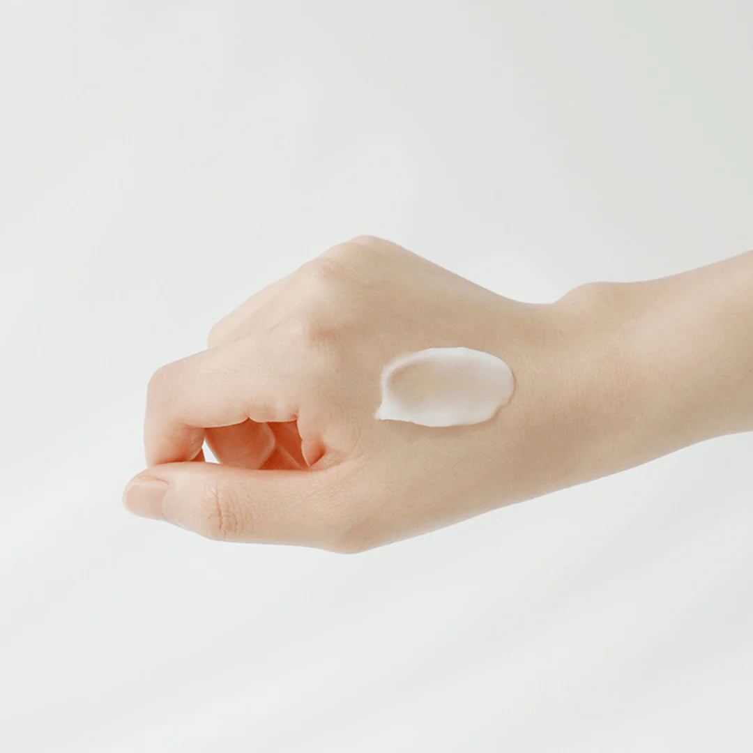 Beauty of Joseon Apricot Peeling Cleanser – Korean skincare 100ml, On Skin