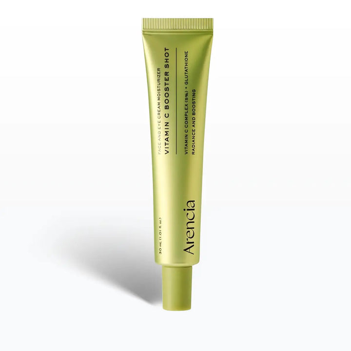 Arencia Vitamin C Booster Shot Serum 30ml