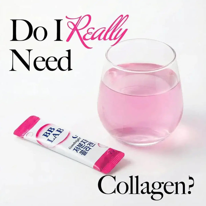 BB LAB Good Night Collagen – 2g × 30 Sticks