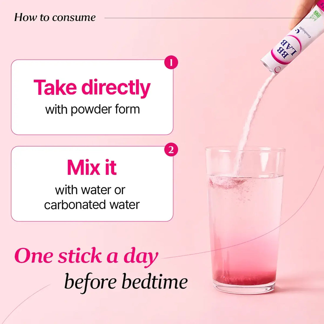 BB LAB Good Night Collagen – 2g × 30 Sticks