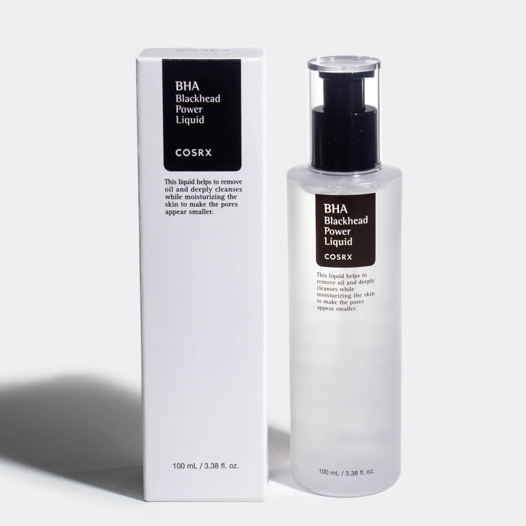 BHA Blackhead Power Liquid (100ml)