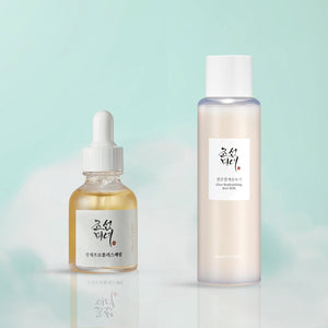 Beauty of Joseon Glow Replenishing Set